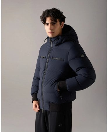 SOHO NAVY BOMBER