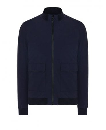 SOUND 800 BLOUSON
