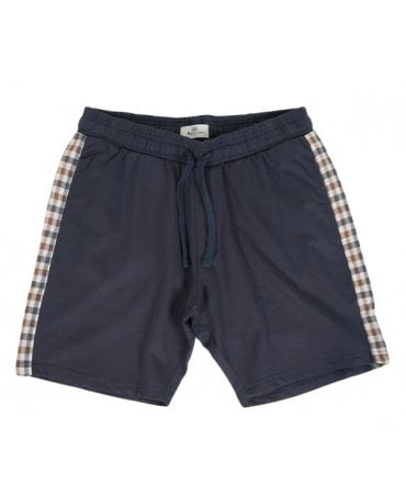 SP002 NAVY SHORT