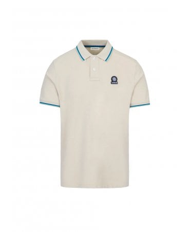 STONE BADGE LOGO POLO