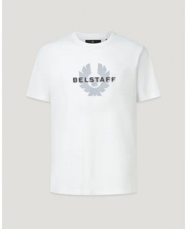 SURFACE WHITE TEE