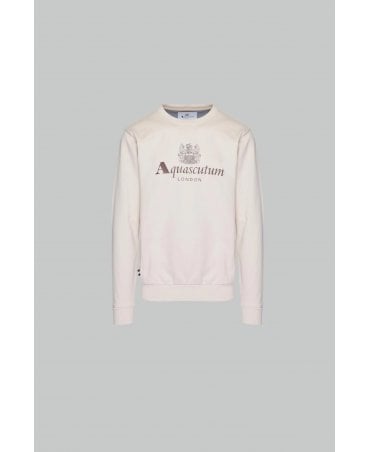 SW001 BEIGE SWEATSHIRT