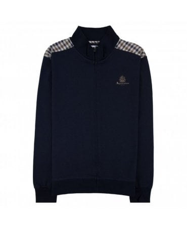 SW010 NAVY SWEATSHIRT