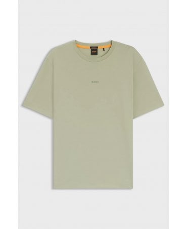 TCHUP 370 TEE