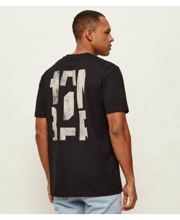 TE-GROOVE 001 TEE