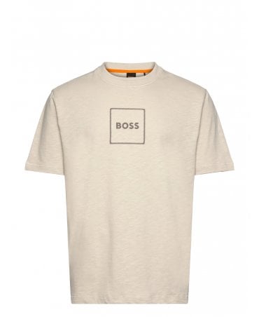 TE-LINENLOGO 271 TEE