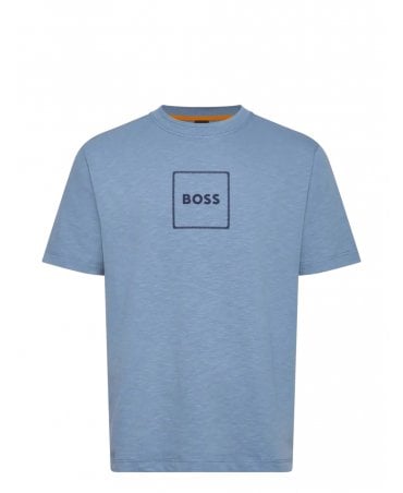 TE-LINENLOGO 462 TEE