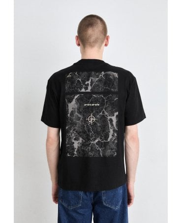 TE_NOWHERE 001 TEE