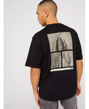 TE-SURFACE 001 TEE