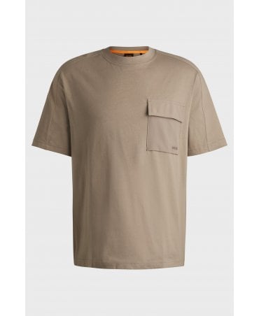 TEPOCKET 246 TEE