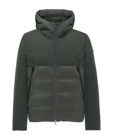 THUNDER 280 BLOUSON