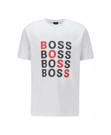 TIBURT215 100 TEE