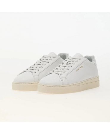 TIEBREAK WHITE TRAINER