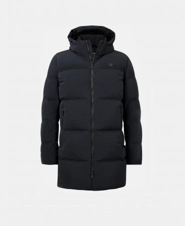 TITAN BLACK PARKA 