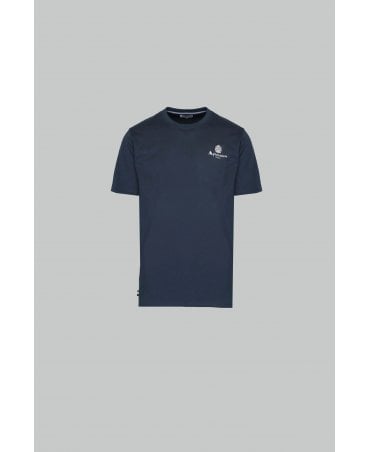 TS001 NVY TEE