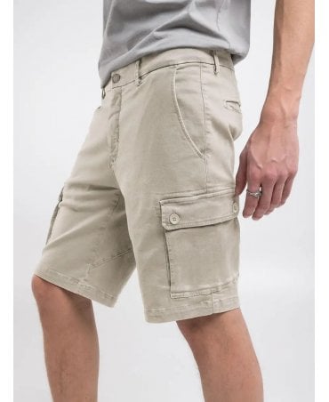 VANNIE SAND CARGO SHORT