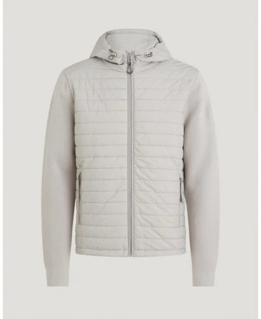 VERT CHROME GREY KNITWEAR