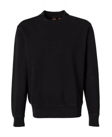 WE_DYE 001 SWEATSHIRT