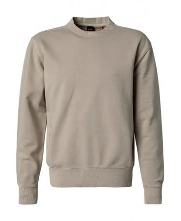 WE_DYE 271 SWEATSHIRT