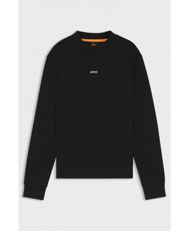 WESMALLCREW 001 SWEATSHIRT