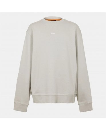 WESMALLCREW 070 SWEATSHIRT