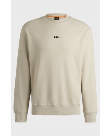 WESMALLCREW 271 SWEATSHIRT