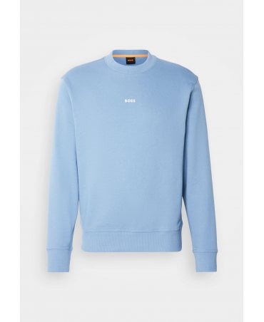 WESMALLCREW 462 SWEATSHIRT