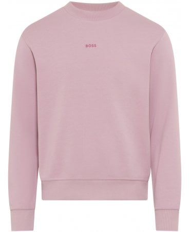 WESMALLCREW 539 SWEATSHIRT