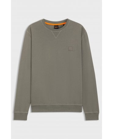 WESTART 076 SWEATSHIRT