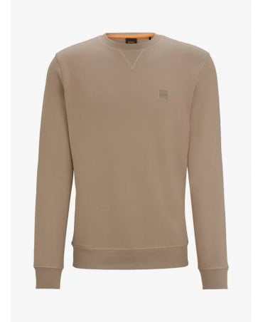 WESTART 246 SWEATSHIRT