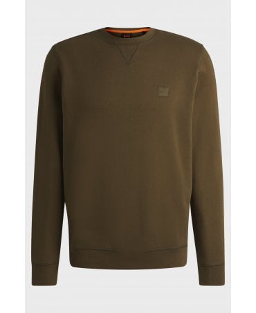 WESTART 368 SWEATSHIRT
