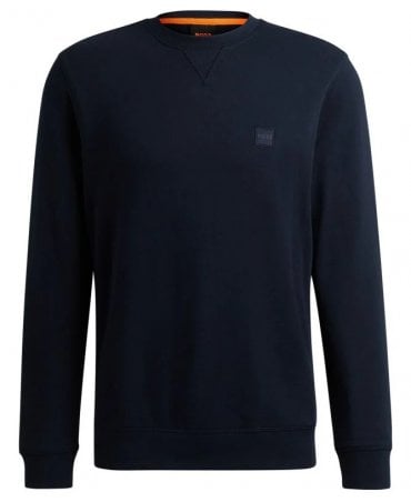 WESTART 404 SWEATSHIRT