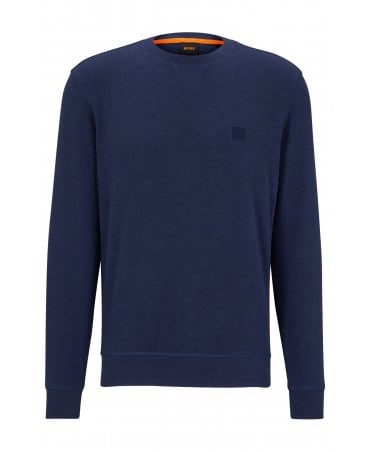WESTART 418 SWEATSHIRT