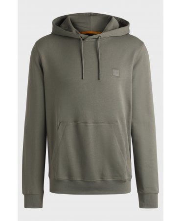 WETALK 076 HOODY