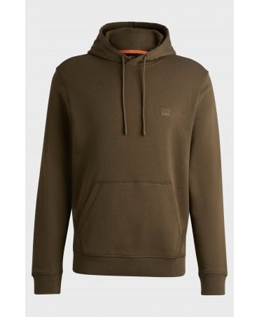 WETALK 368 HOODY
