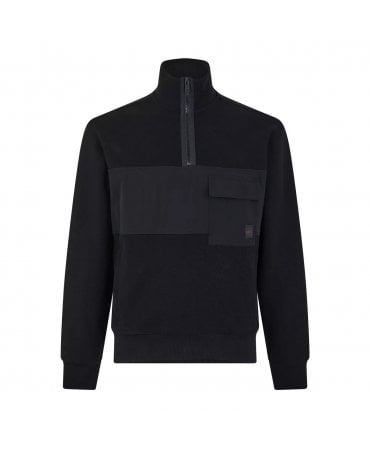 ZE_NYLON 001 SWEATSHIRT
