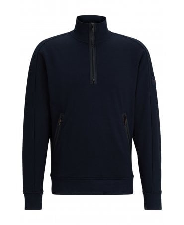 ZECOMPANY 404 SWEATSHIRT