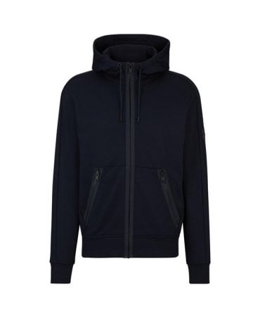 ZEEBOMBER 404 HOODY