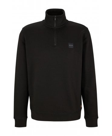 ZETRUST 001 SWEATSHIRT