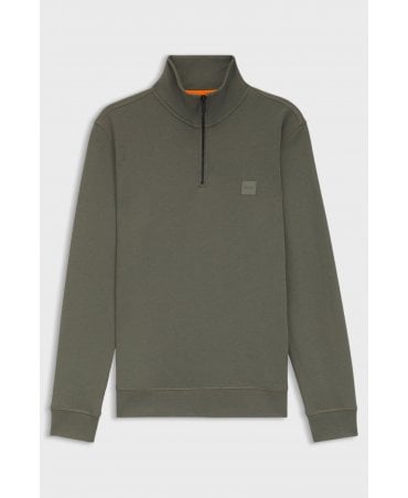 ZETRUST 076 SWEATSHIRT
