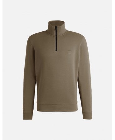 ZETRUST 246 SWEATSHIRT