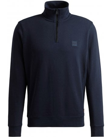 ZETRUST 404 SWEATSHIRT