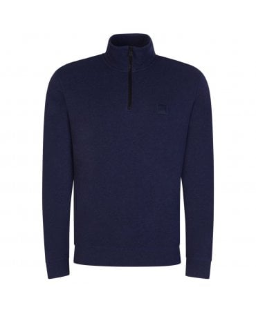 ZETRUST 418 SWEATSHIRT